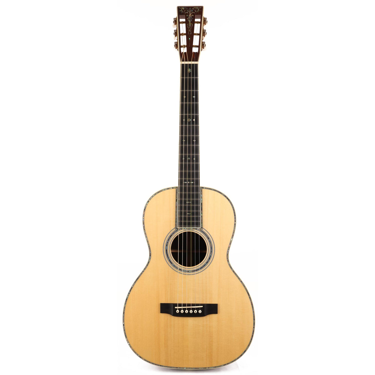 Martin Custom Shop 00-45 Adirondack Spruce and Premium Madagascar Rosewood 2013 — 2