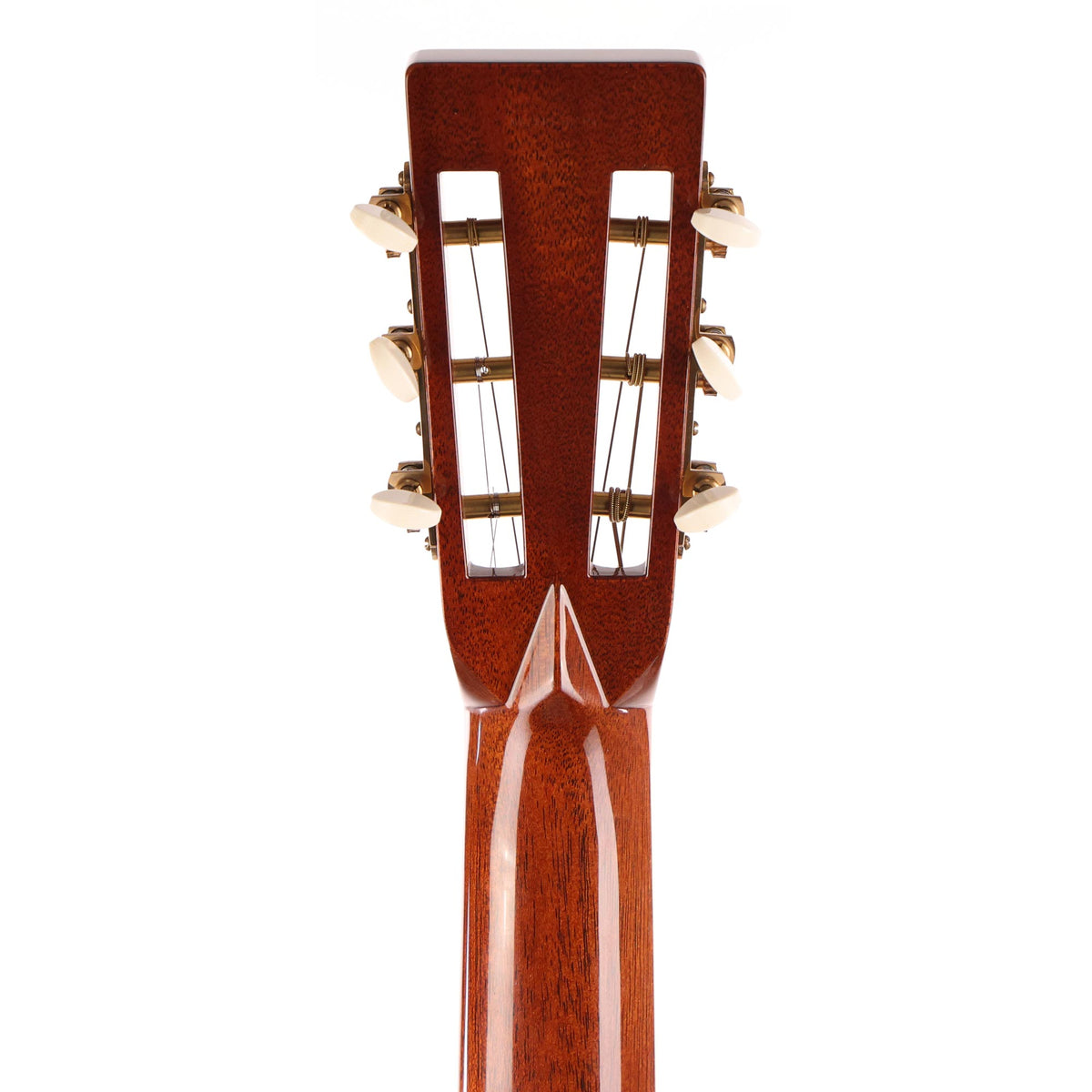 Martin Custom Shop 00-45 Adirondack Spruce and Premium Madagascar Rosewood 2013 — 5