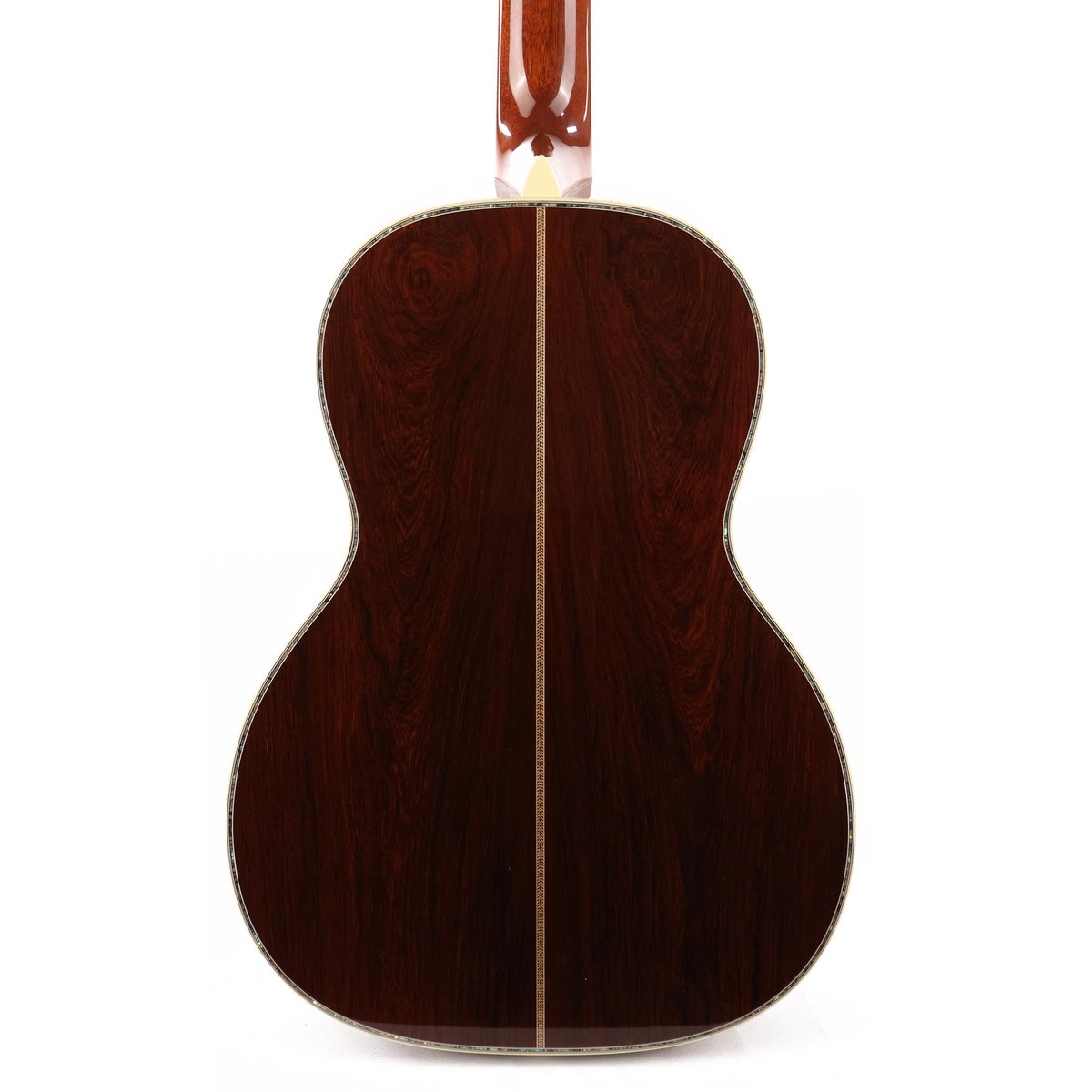 Martin Custom Shop 00-45 Adirondack Spruce and Premium Madagascar Rosewood 2013 — 8