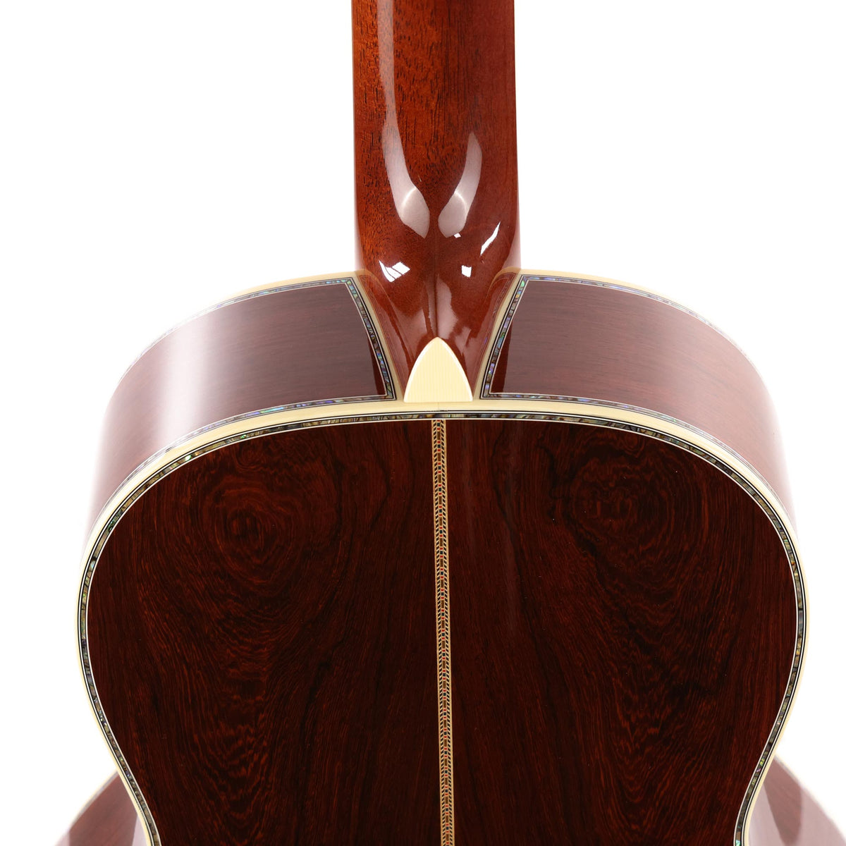 Martin Custom Shop 00-45 Adirondack Spruce and Premium Madagascar Rosewood 2013 — 9