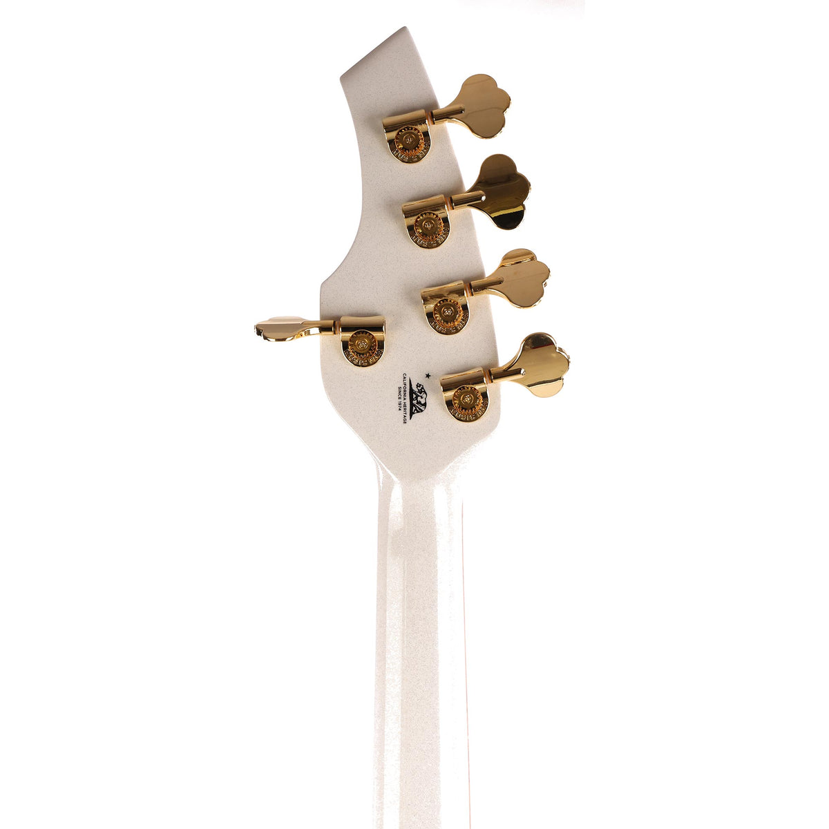 Ernie Ball Music Man BFR Bongo Bass 5-String HH Crescendo — 5