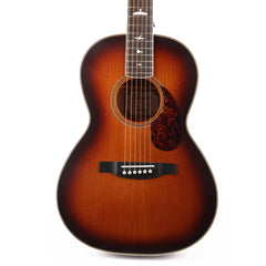 prs se p20 tobacco sunburst Acoustic Parlor Featuring PRS hybrid X/Classical bracing PRS SE P20E Acoustic Parlor