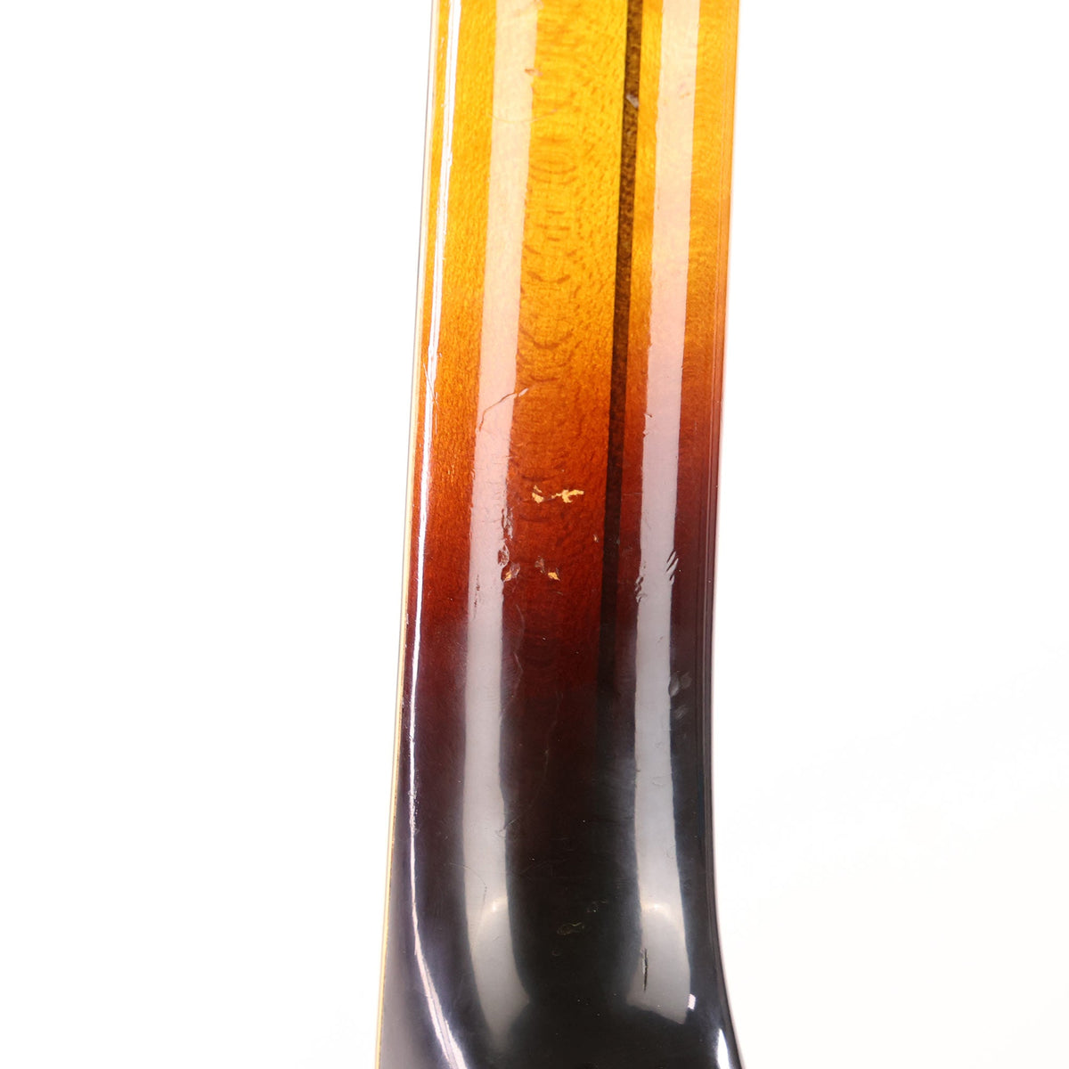 1947 Gibson L-5 Sunburst — 11