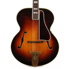 1947 Gibson L-5 Sunburst