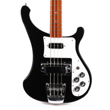 Rickenbacker 4003S Bass Jetglo 2018