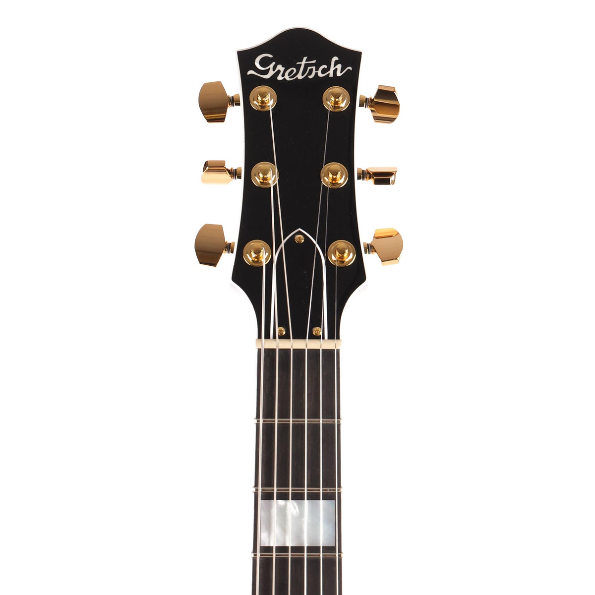 Gretsch G6228TG-PE Players Edition Jet BT with Bigsby and Gold Hardware Ebony Fingerboard Midnight Sapphire 2021 — 4