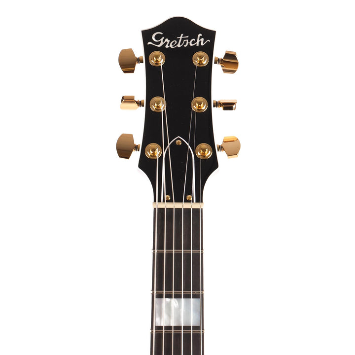 Gretsch G6228TG-PE Players Edition Jet BT with Bigsby and Gold Hardware Ebony Fingerboard Midnight Sapphire 2021
