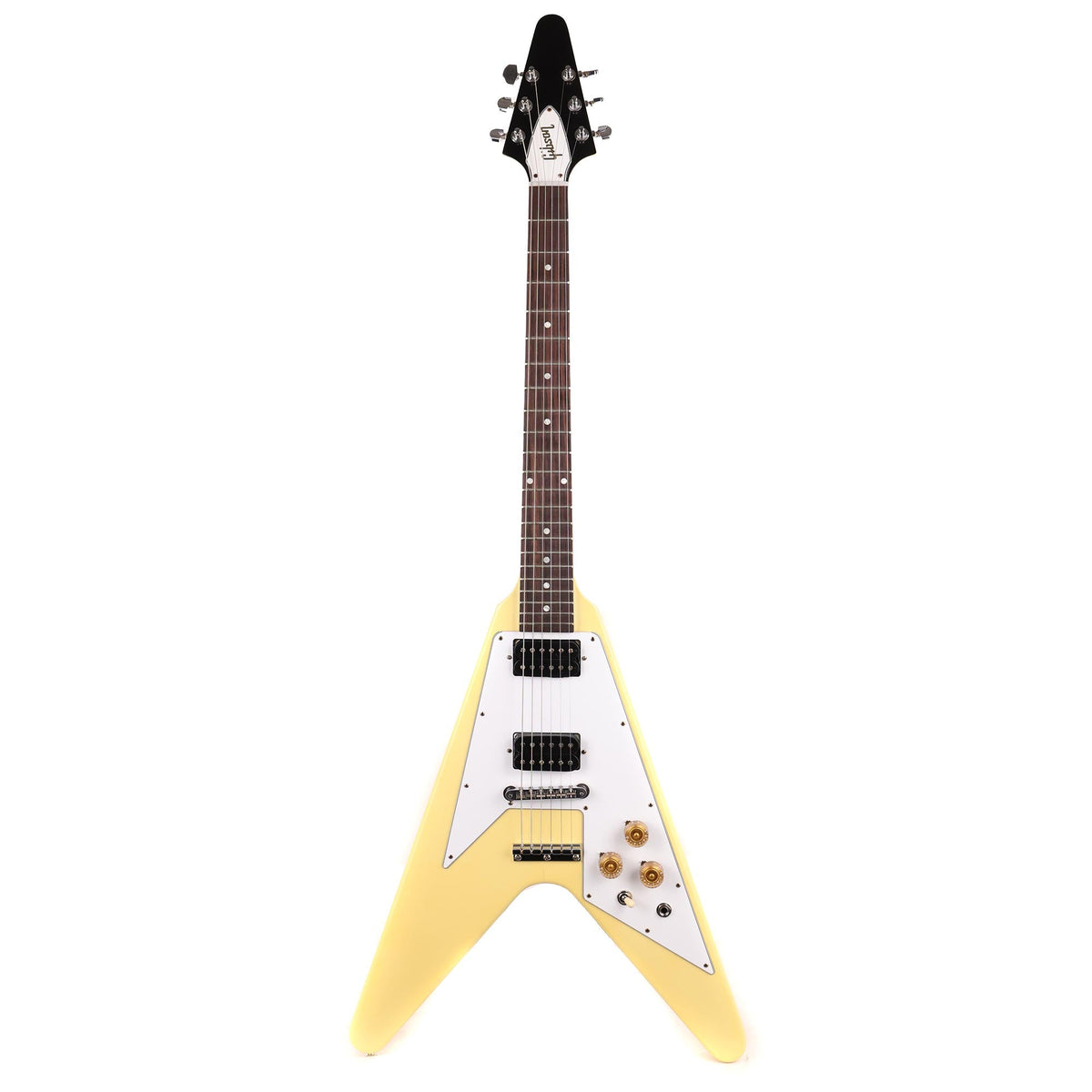 Gibson Custom Shop 1967 Flying V Reissue Made 2 Measure Ultra