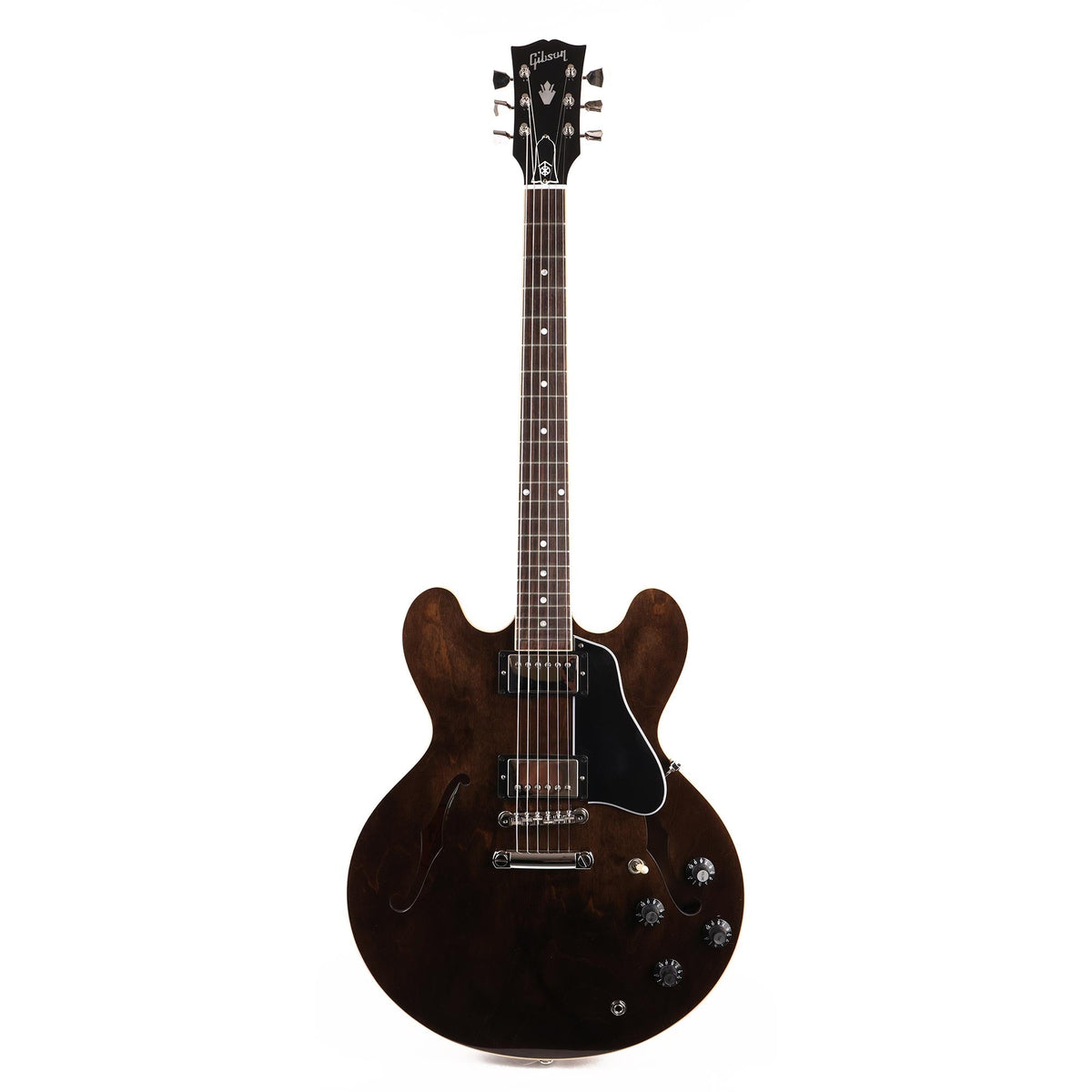 Gibson Jim James Signature ES-335 Walnut — 2