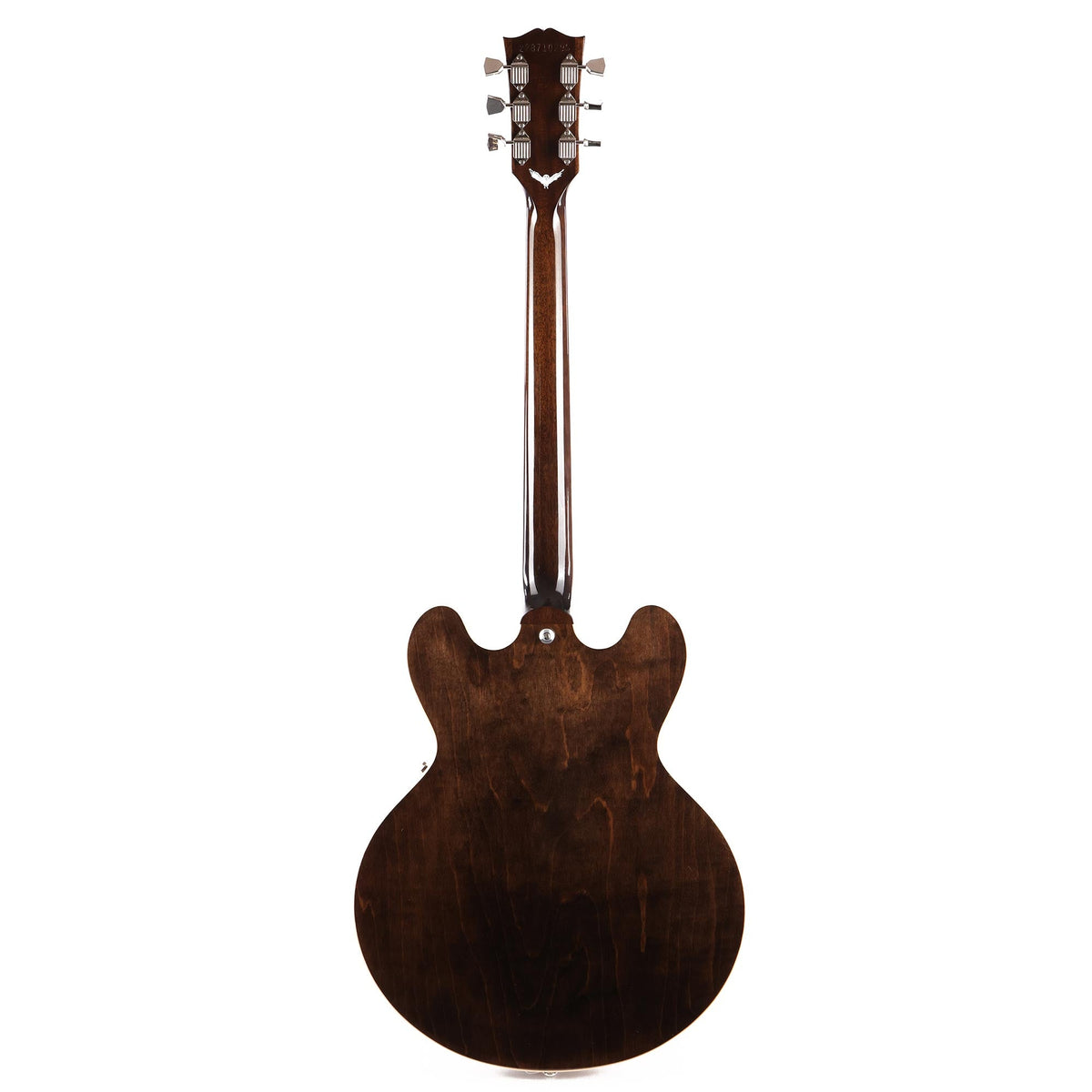 Gibson Jim James Signature ES-335 Walnut — 3