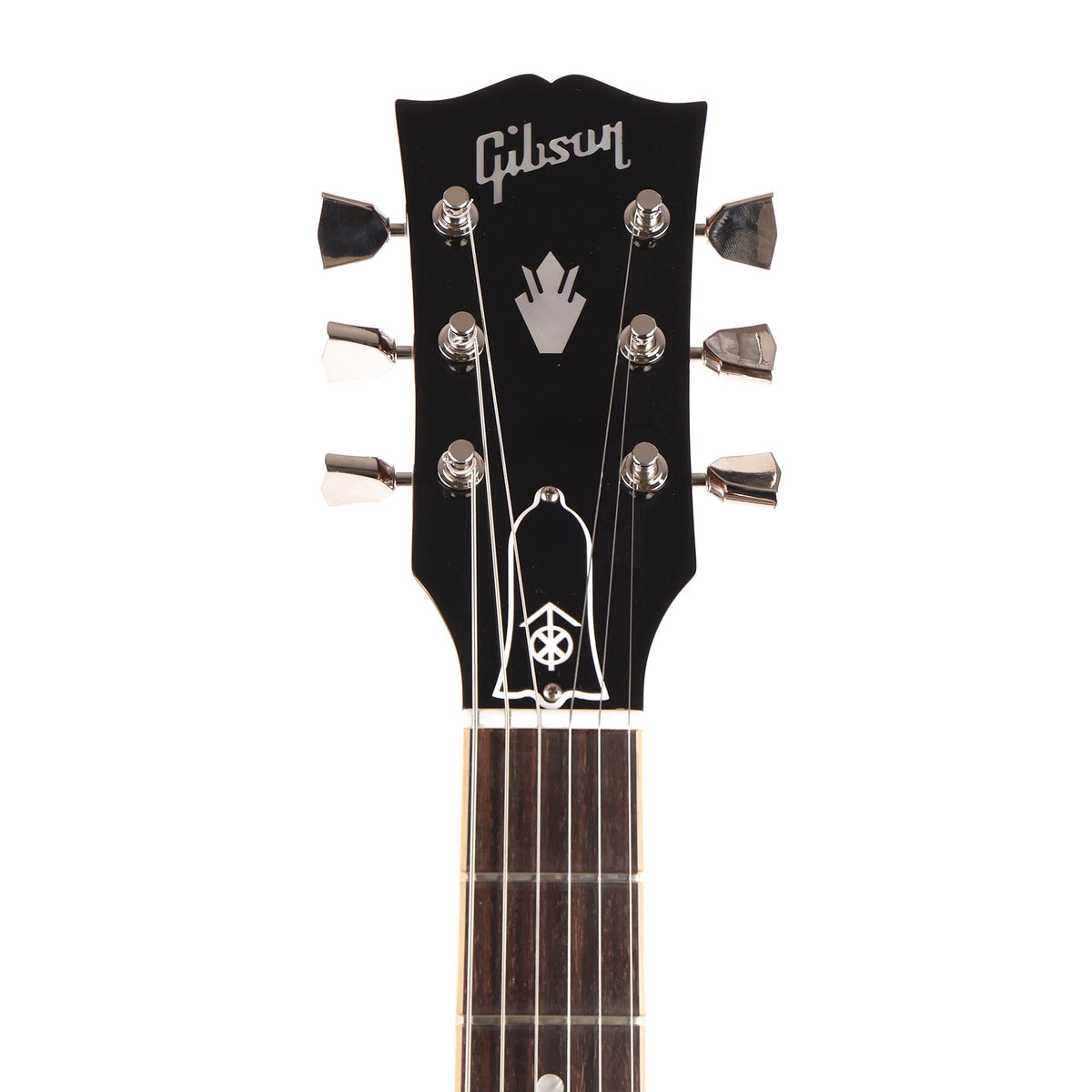 Gibson Jim James Signature ES-335 Walnut — 4