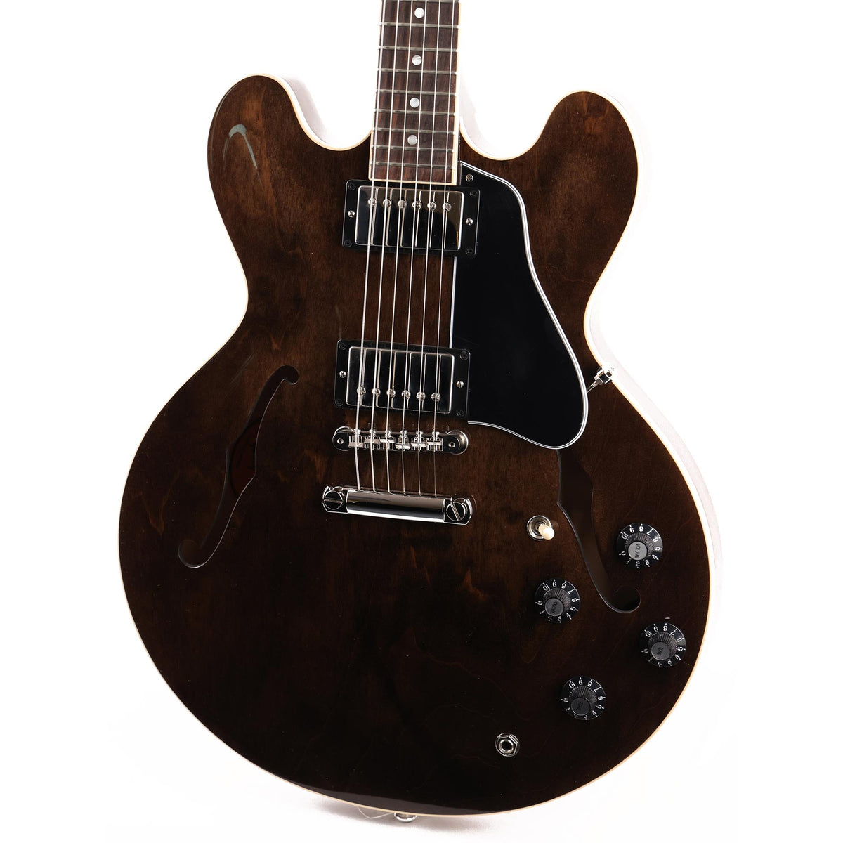 Gibson Jim James Signature ES-335 Walnut — 7