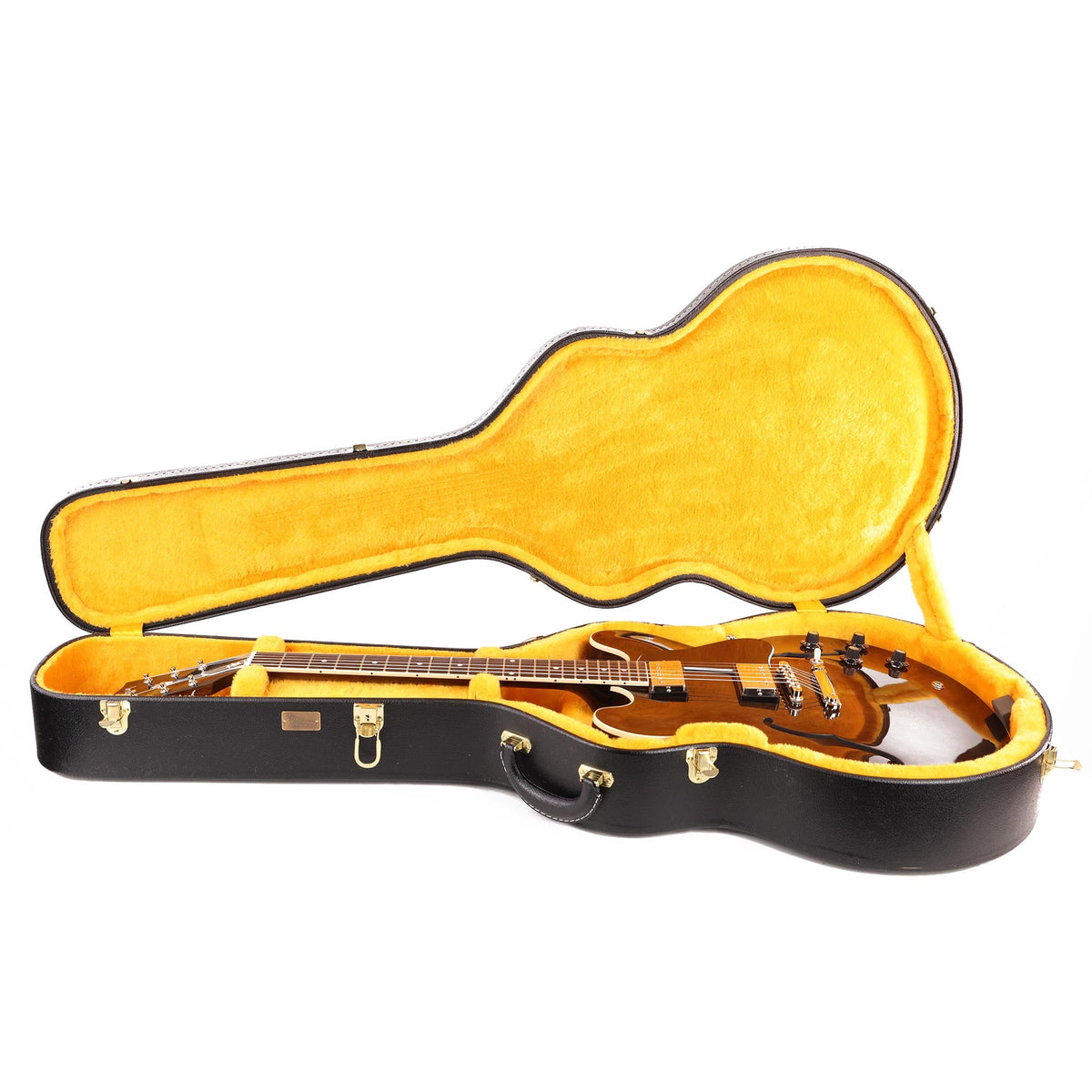 Gibson Jim James Signature ES-335 Walnut — 8