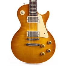 Gibson Custom Shop 1959 Les Paul Reissue VOS Dirty Lemon Fade Made 2 Measure