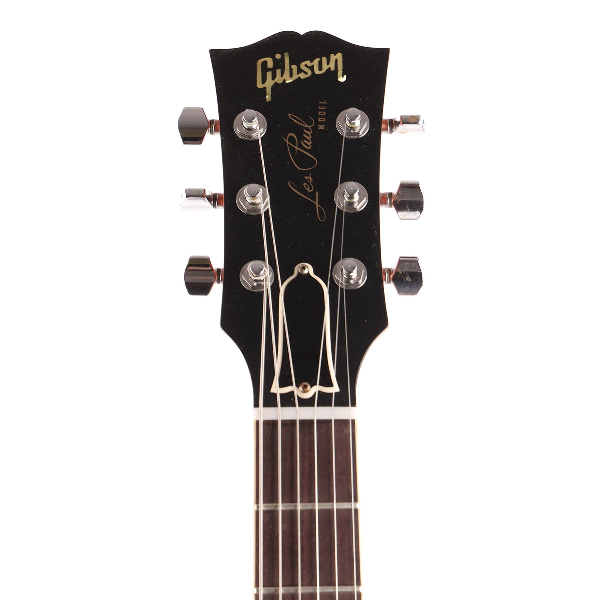 Gibson Custom Shop 1959 Les Paul Reissue VOS Dirty Lemon Fade Made 2 Measure — 4
