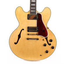 Gibson Memphis Limited Edition ES-355 Curly Antique Natural 2010