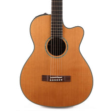 Takamine TF740FS Acoustic-Electric Used