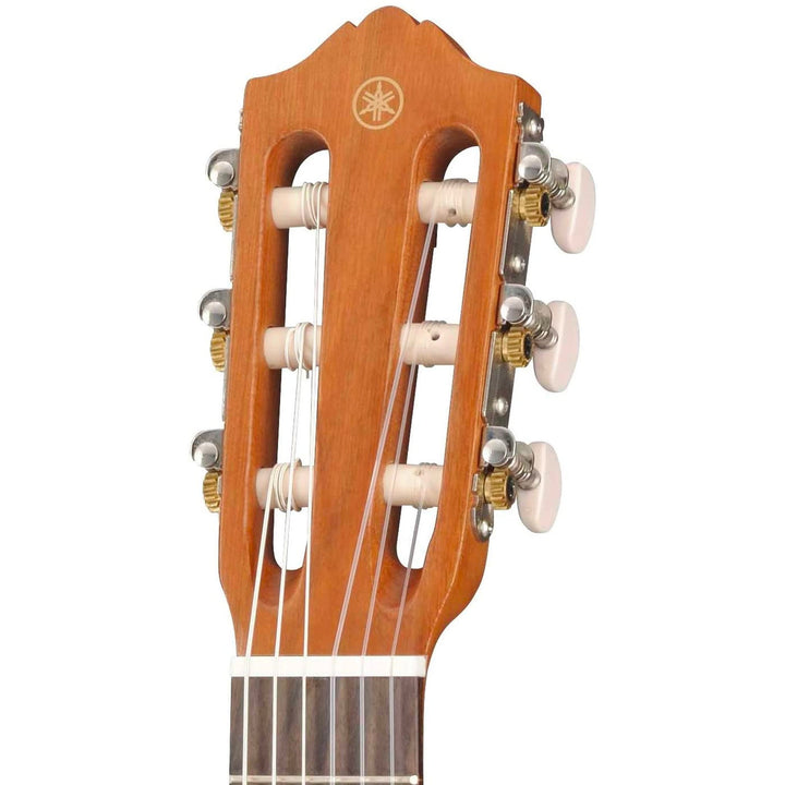 Yamaha GL1 Guitalele Guitar Ukulele Tobacco Sunburst Used