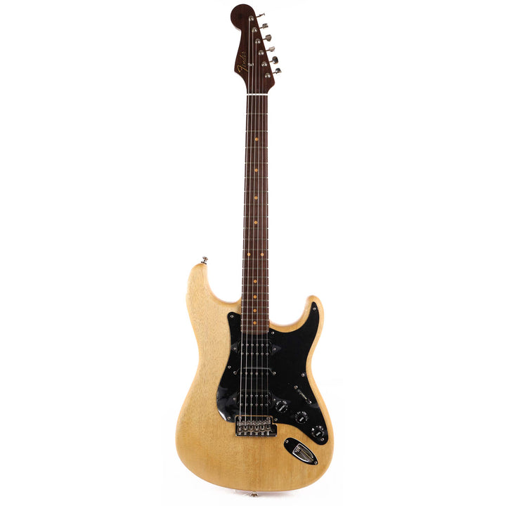 Fender Custom Shop Postmodern Korina Stratocaster Rosewood Neck Reverse Headstock 2019