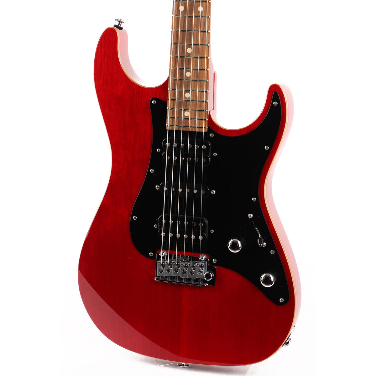 Suhr John Suhr Signature Standard Trans Red 2020 — 7