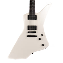 ESP Snakebyte James Hetfield Signature Snow White 2014