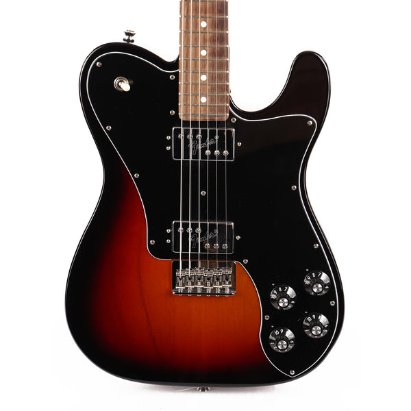 Fender American Pro Telecaster Deluxe ShawBucker 3-Color Sunburst 2019