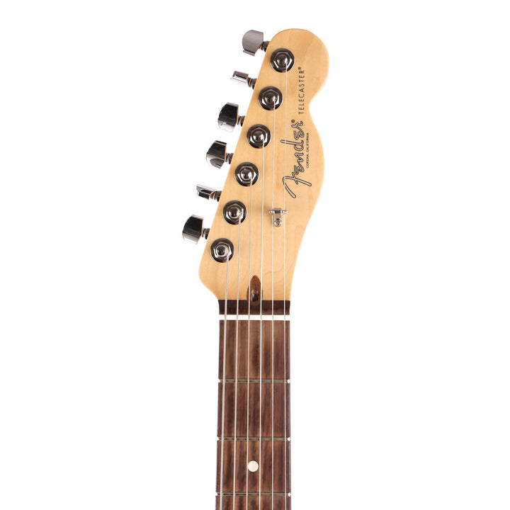 Fender American Pro Telecaster Deluxe ShawBucker 3-Color Sunburst 2019