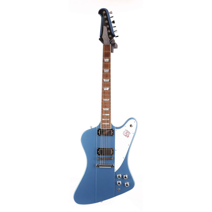 Gibson Firebird HP Pelham Blue 2017