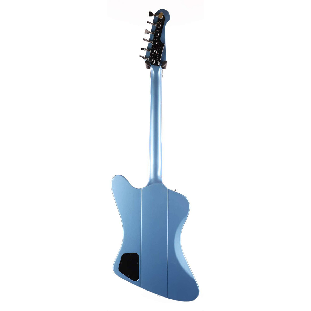 Gibson Firebird HP Pelham Blue 2017 — 3