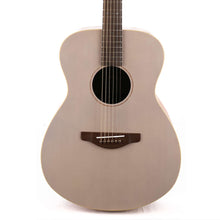 Yamaha Storia I Acoustic-Electric Guitar Off-White