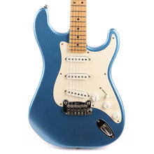 G&L USA Legacy Lake Placid Blue