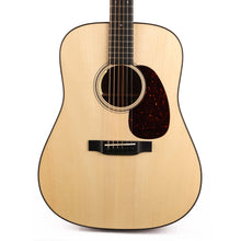 Martin Custom Shop Dreadnought Acoustic-Electric Adirondack Spruce and Sinker Mahogany 2018