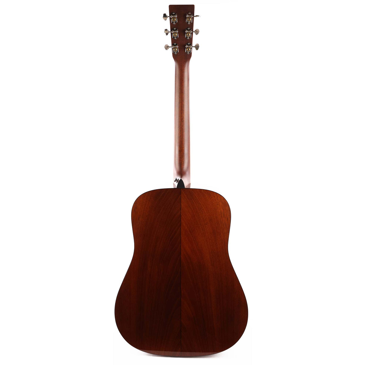 Martin Custom Shop Dreadnought Acoustic-Electric Adirondack Spruce and Sinker Mahogany 2018 — 3