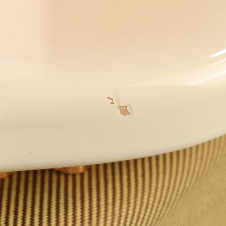 Fender Custom Shop Jazz Bass Masterbuilt Todd Krause 2003