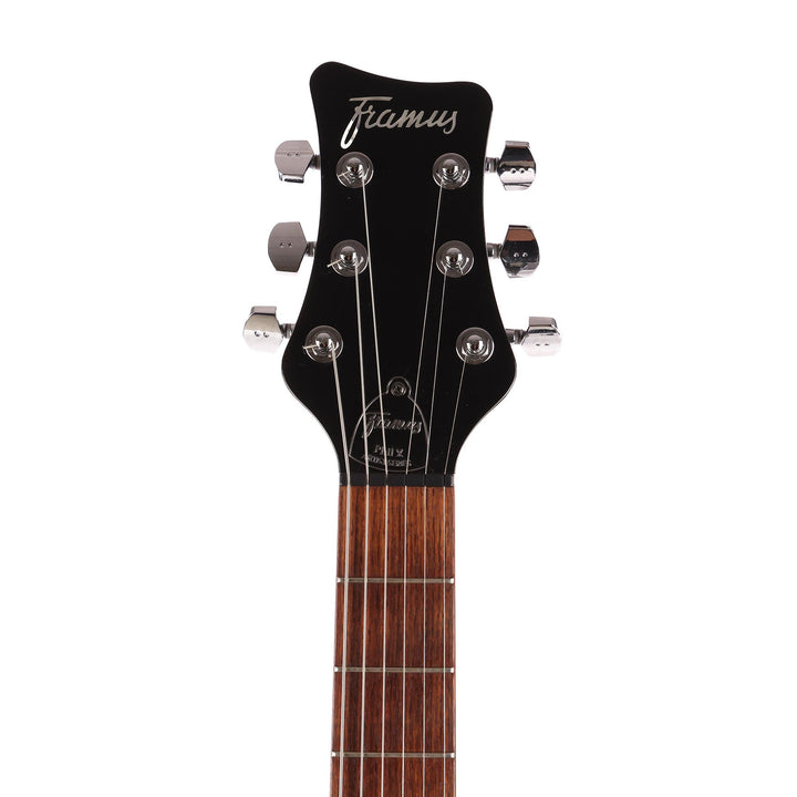 Framus Teambuilt XG Sunburst Guitar