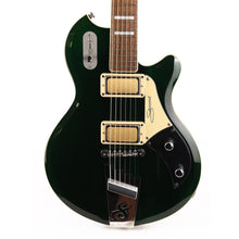 Supro Silverwood British Racing Green 2019