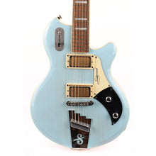 Supro Silverwood Daphne Blue 2019