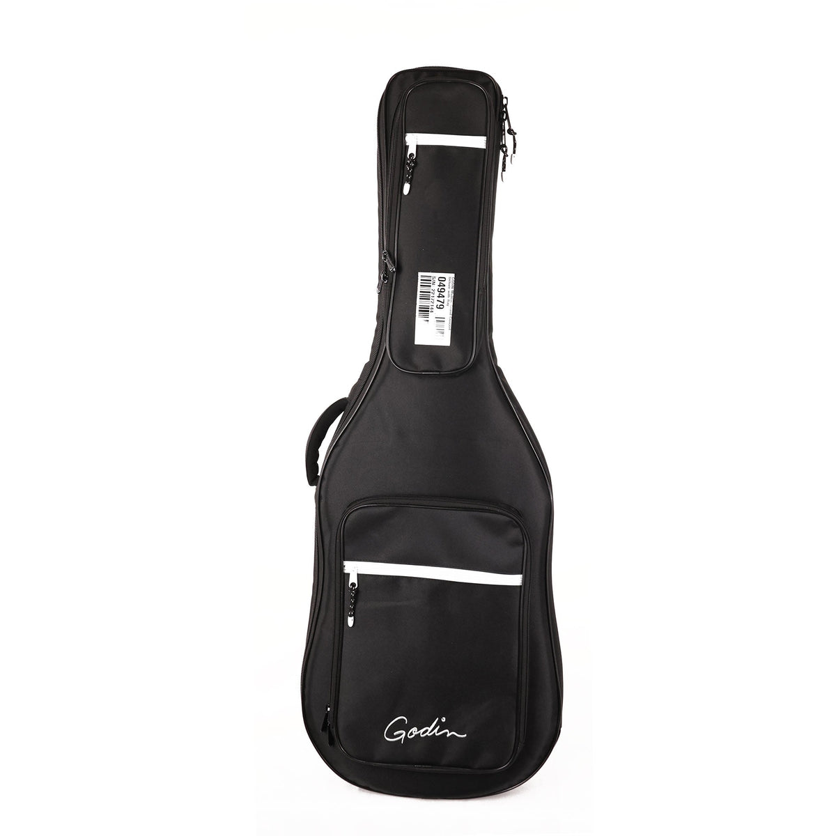 Godin  Multiac Grand Concert Deluxe Natural — 8