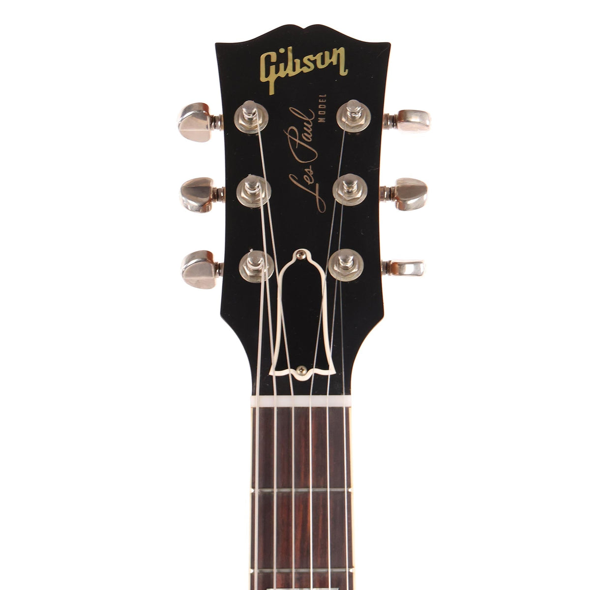 Gibson Custom Shop 1957 Les Paul Standard Made 2 Measure VOS Koa Top Kindred Burst — 4