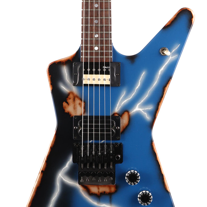 Dean USA Dime ML Rust From Hell Limited Edition 2020