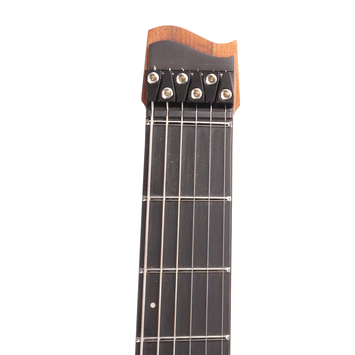 Strandberg Boden Metal 6 Black Pearl 2020 — 4