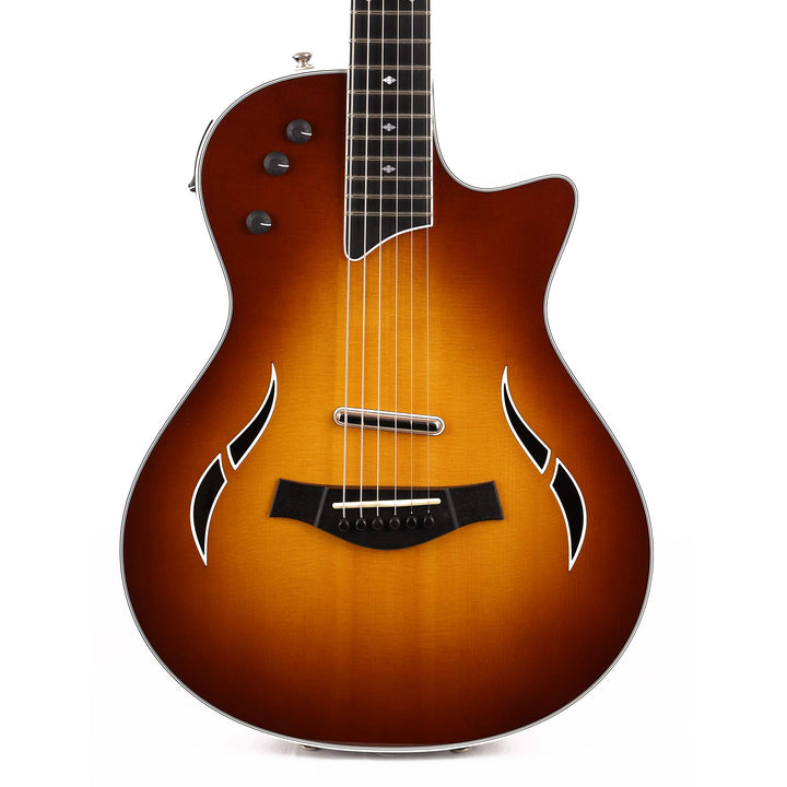 Taylor T5z Standard Guitar Sunburst 2015