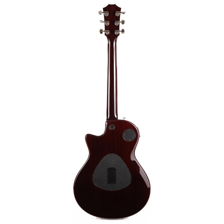 Taylor T5z Standard Guitar Sunburst 2015