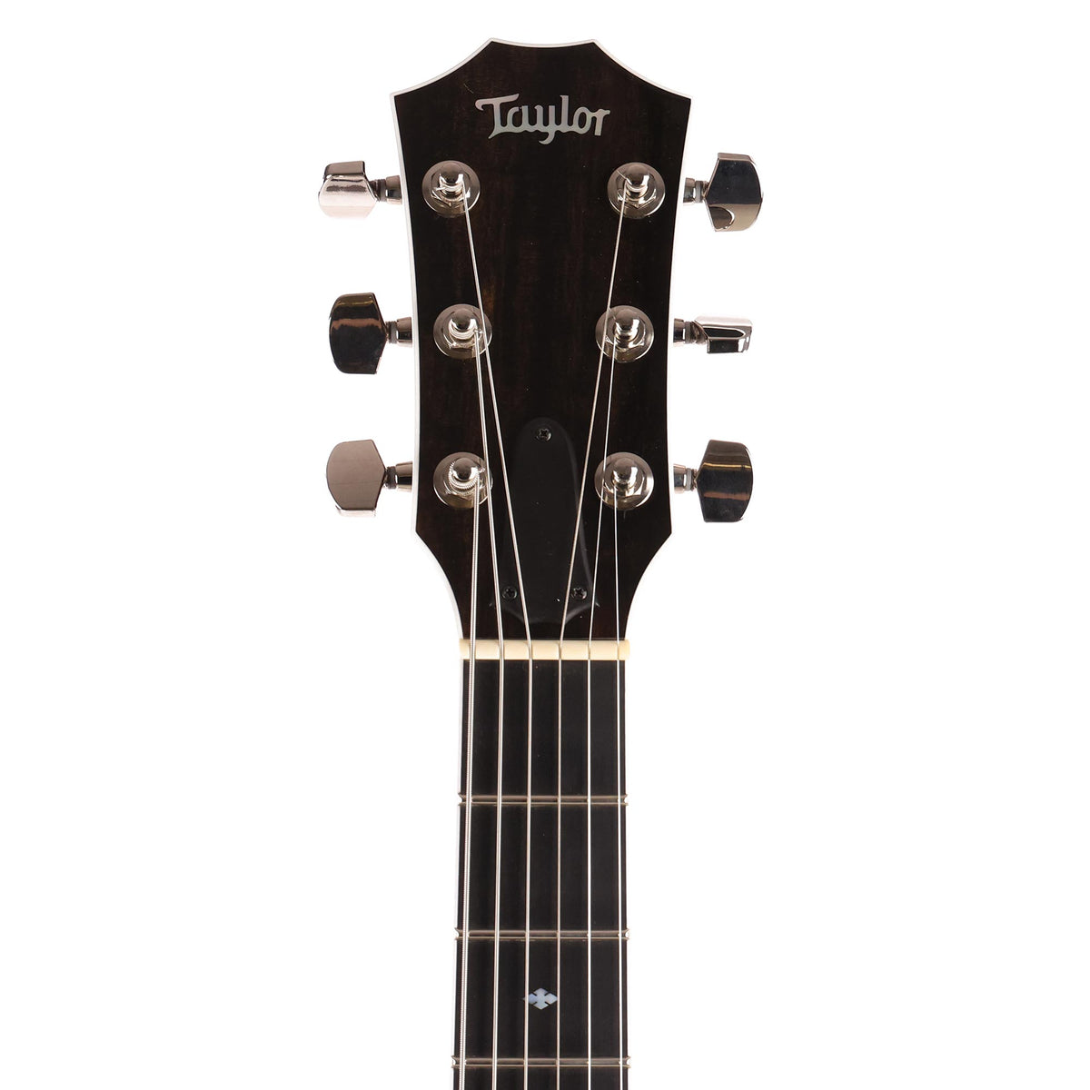 Taylor T5z Standard Guitar Sunburst 2015 — 4