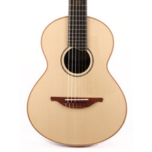 Lowden Limited Edition 70th Birthday 35 Jazz Series Guatemalan Rosewood Back and Sides