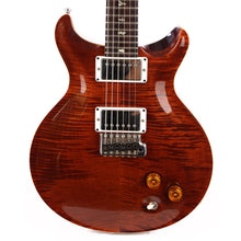 PRS Santana III 10-Top Orange Tiger 2008