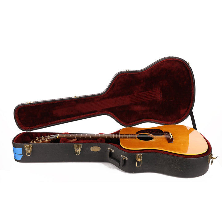 1970 Gibson J-50 Acoustic Guitar Natural