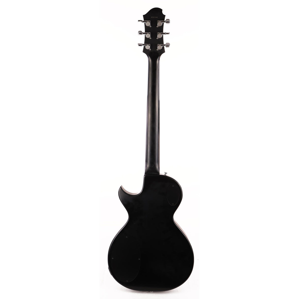 Zemaitis A24MF Dragonheart Metal Front Guitar 2016 — 3