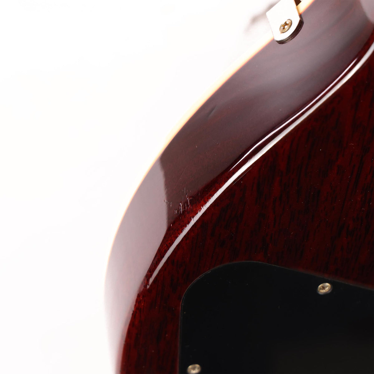 Gibson Custom Shop 1959 Les Paul Standard Reissue VOS Dirty Lemon 2021 — 10