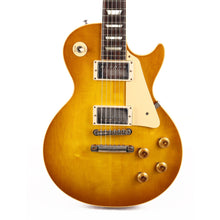 Gibson Custom Shop 1958 Les Paul Standard Reissue Lemon Burst VOS